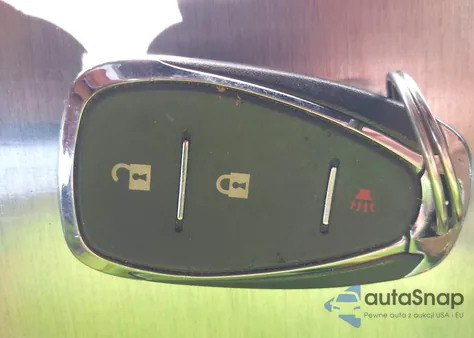 2020 Chevrolet Traverse Awd Ls z USA, uszkodzony, nr VIN 1GNEVFKW5LJ268785